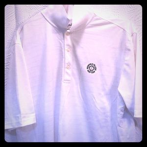 Jack Nichlaus Muirfield Village Golf Club Polo